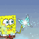 Bikini Bottom Discord server icon