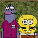 Bikini Bottom