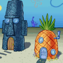Bikini Bottom | 10 Years of Post-Sequel