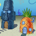 Bikini Bottom