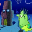 Bikini Bottom