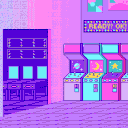 The Arcade