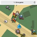Forgotten Realms Orna