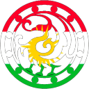THREE LEGGED BIRD icon