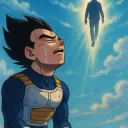 Majin_Stream