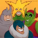 The Boyzz