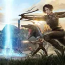 Ark: Survival Immersed