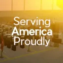 #ServingAmericaProudly