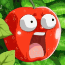 THE APPER ORCHARD