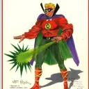 Golden Age Green Lantern Fan Group