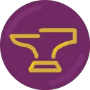 Yehoria's Smithy