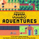 Super Mario Adventures
