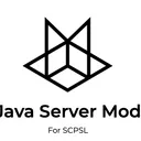 SCP - JavaServerMod