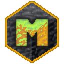 ModdedVerse    Discord Server Icon