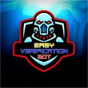 Easy Verification Bot Support Server