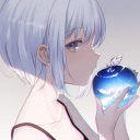 #AniChat icon