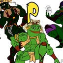 pillar men