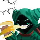 Sly Looking Bastards