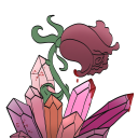 Passionless Rose- The Veil Project icon