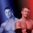 World Wrestling Entertainment ... Discord Server Icon