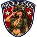 The Old Guard [ τ ] Discord Server Icon