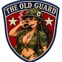 The Old Guard [ τ ]
