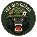 The Old Guard [ τ ]