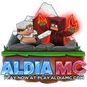 Aldia MC: OLD SERVER