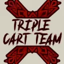 Triple Cart Team