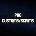 Pro Customs/Scrims