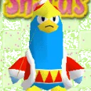 Server Ruim