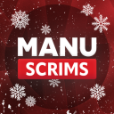 Discovery icon for Manu Scrims NA Discord server