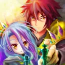 ∀nime and Manga
