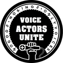Voice Actors Unite!