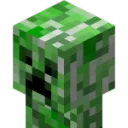 A server where we sing Minecraft parodies