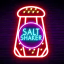 Salt Shaker