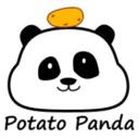 Potato Panda icon