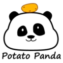 Potato Panda icon