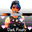 Dark Frosty's Park icon