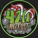 420LR.gg / 420LandRUST.com icon