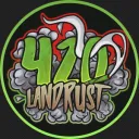 #FAREWELL | 420LandRust