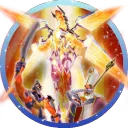 Eternal Galaxy