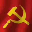 Union of Soviet Socialist Republics Discord server icon