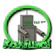 Kakfusai  Server