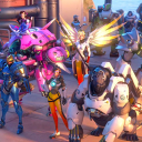Overwatchers Server Icon