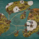 Medieval: The Unknown Land.