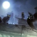 The Dead Gamers Society