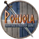 Pohjola-Iron Age Strategy Game