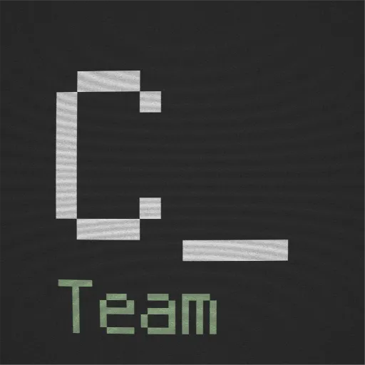 Computer Team — мониторинг Discord сервера, статистика и рейтинг