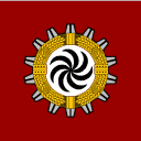 Sakartvelo, Confederates Server Icon